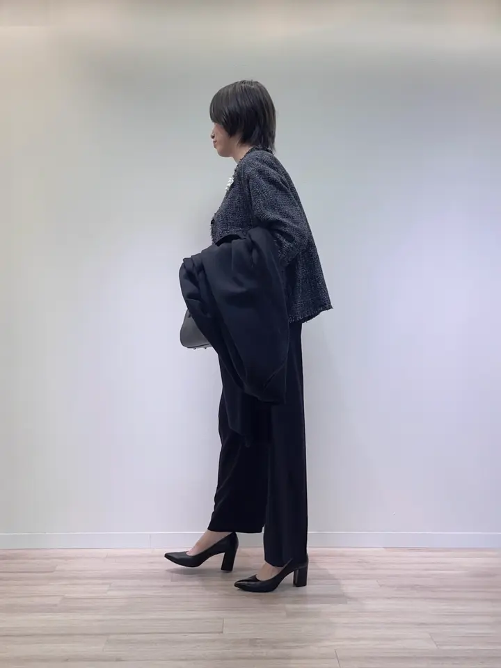 ONWARD CROSSET SELECT 権田 コーディネート画像