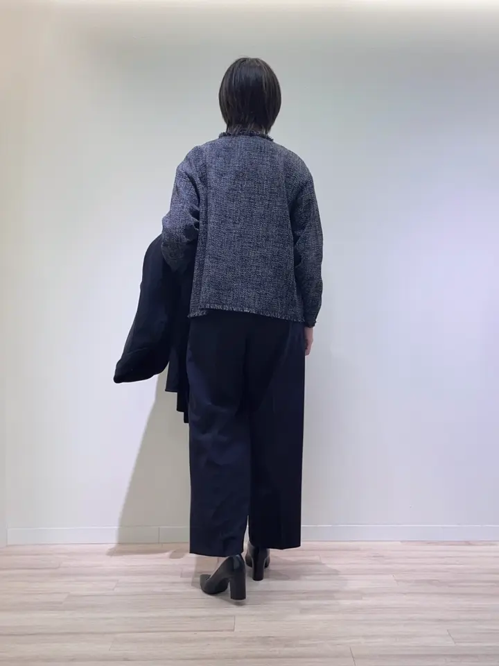 ONWARD CROSSET SELECT 権田 コーディネート画像