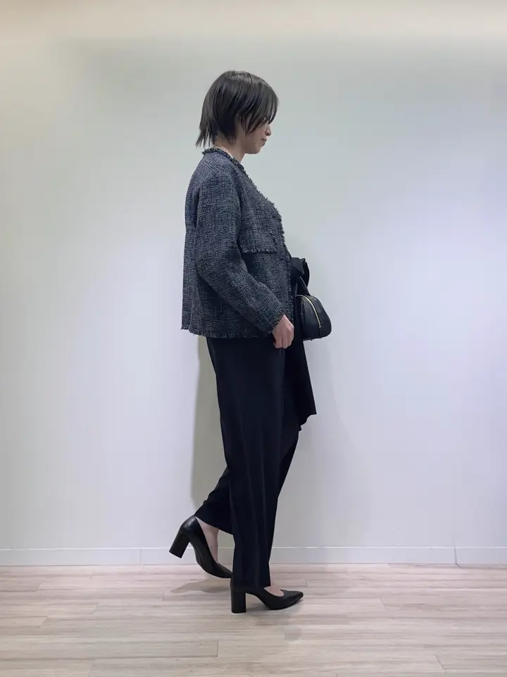 ONWARD CROSSET SELECT 権田 コーディネート画像