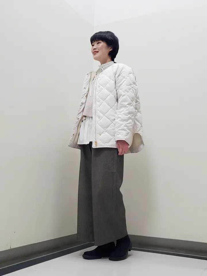 ONWARD CROSSET SELECT 本吉 コーディネート画像