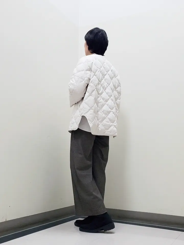 ONWARD CROSSET SELECT 本吉 コーディネート画像