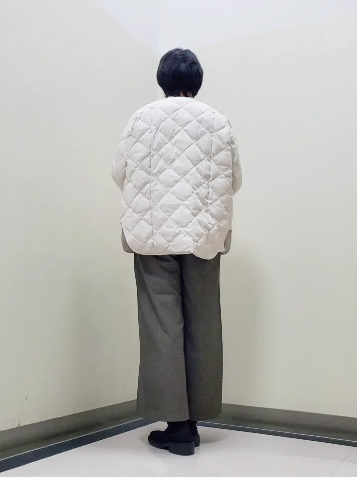 ONWARD CROSSET SELECT 本吉 コーディネート画像