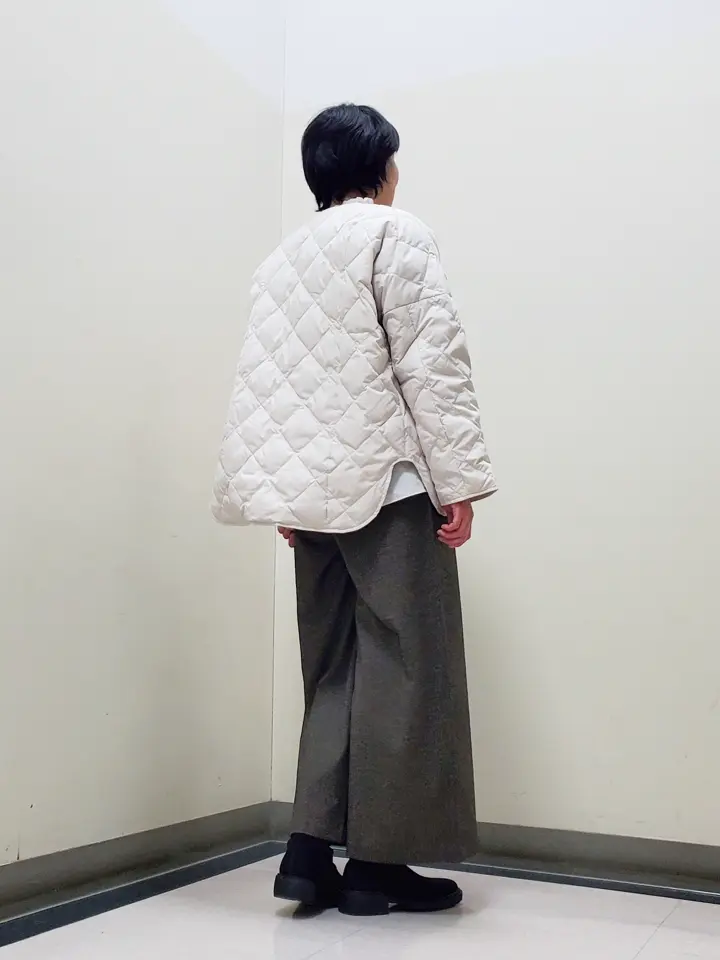 ONWARD CROSSET SELECT 本吉 コーディネート画像