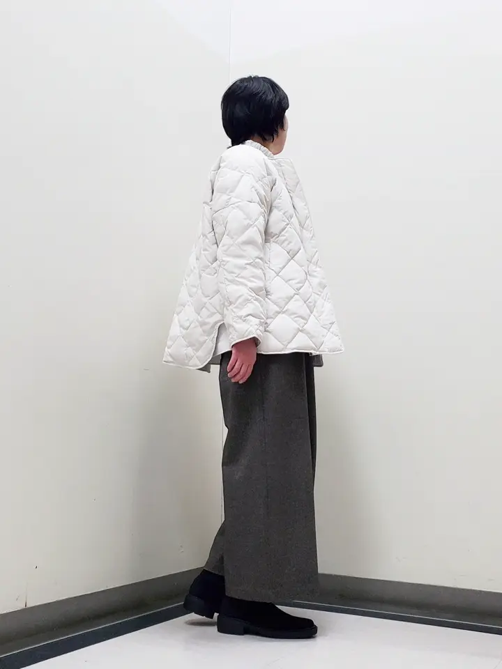 ONWARD CROSSET SELECT 本吉 コーディネート画像