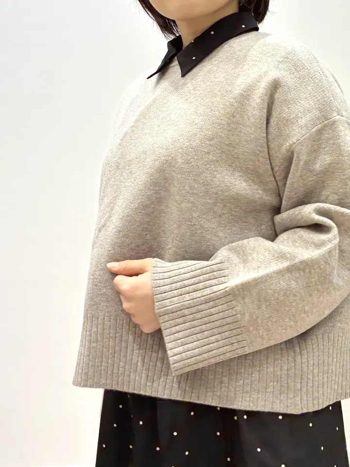 ONWARD CROSSET SELECT 前田 コーディネート画像