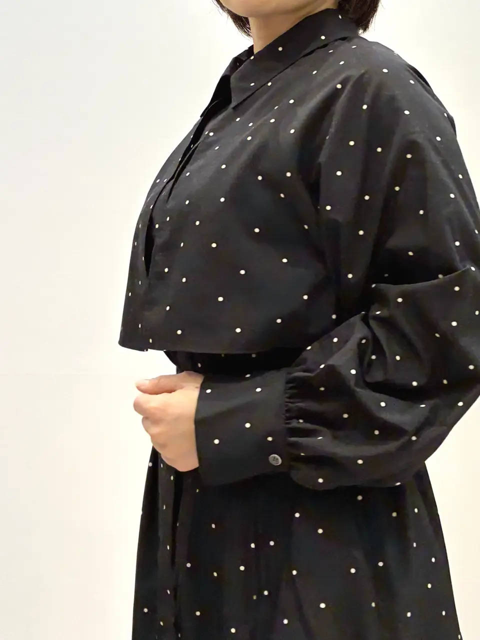 ONWARD CROSSET SELECT 前田 コーディネート画像