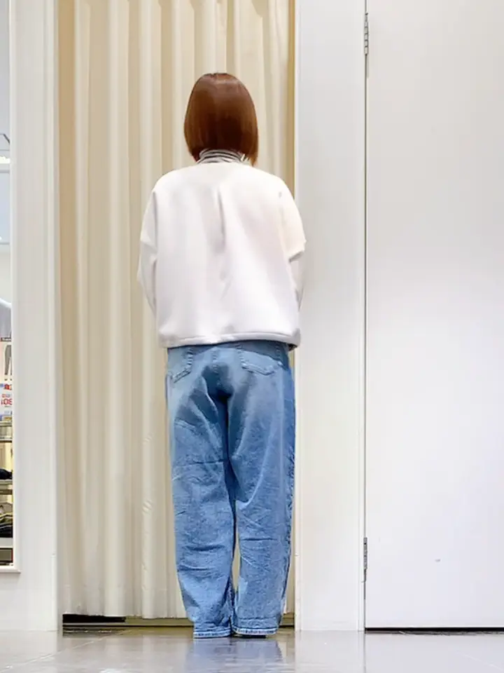 ONWARD CROSSET SELECT numata コーディネート画像