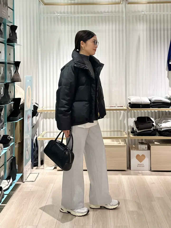 ONWARD CROSSET SELECT 濱野 コーディネート画像