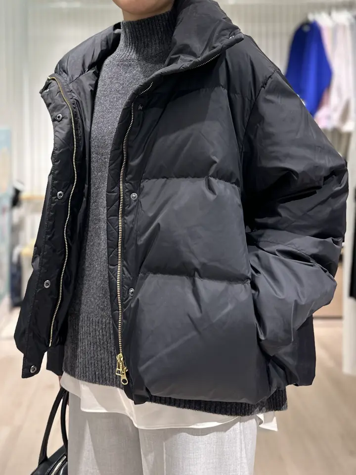 ONWARD CROSSET SELECT 濱野 コーディネート画像