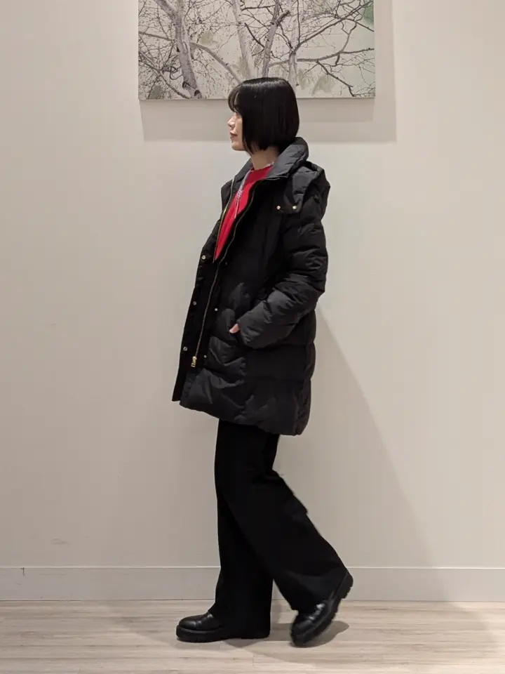 ONWARD CROSSET SELECT 川上 コーディネート画像