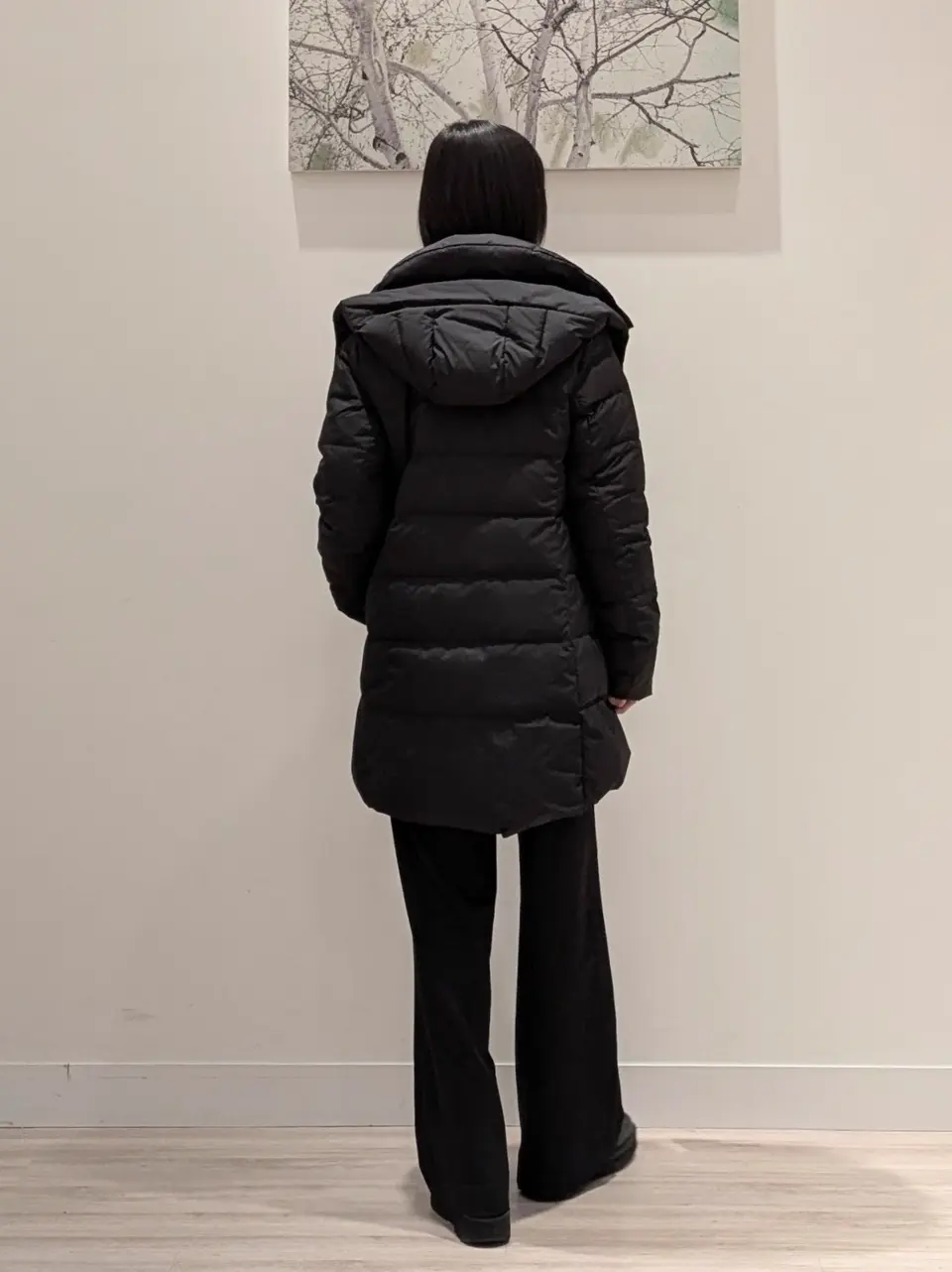 ONWARD CROSSET SELECT 川上 コーディネート画像