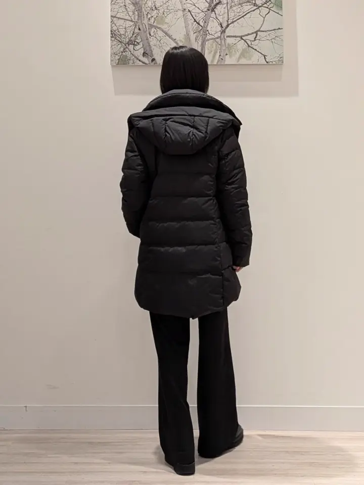 ONWARD CROSSET SELECT 川上 コーディネート画像