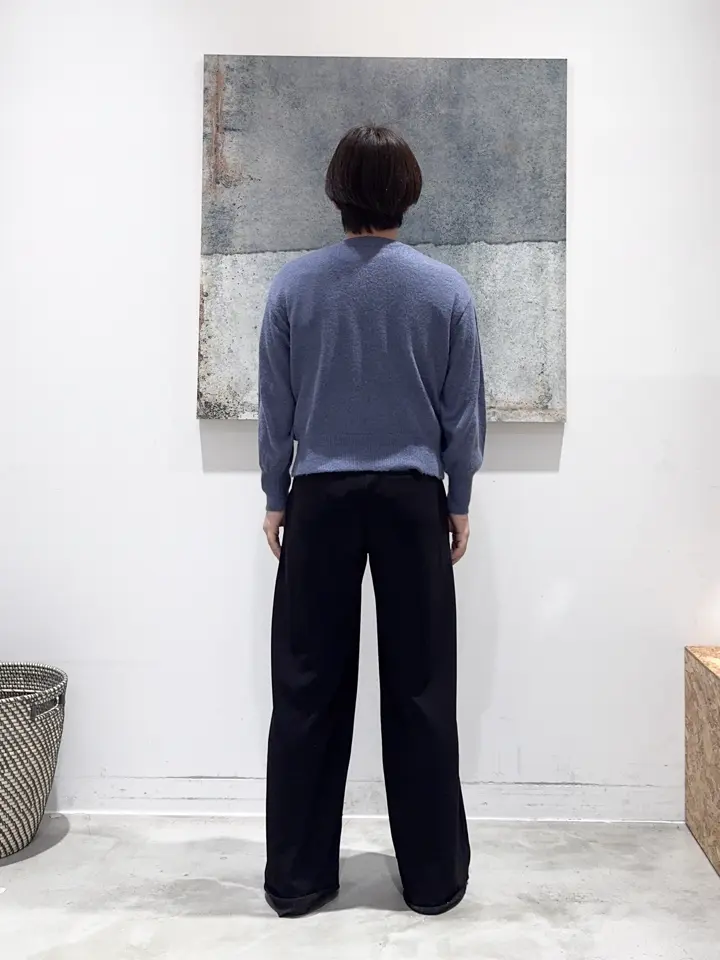 ONWARD CROSSET SELECT 井上 コーディネート画像