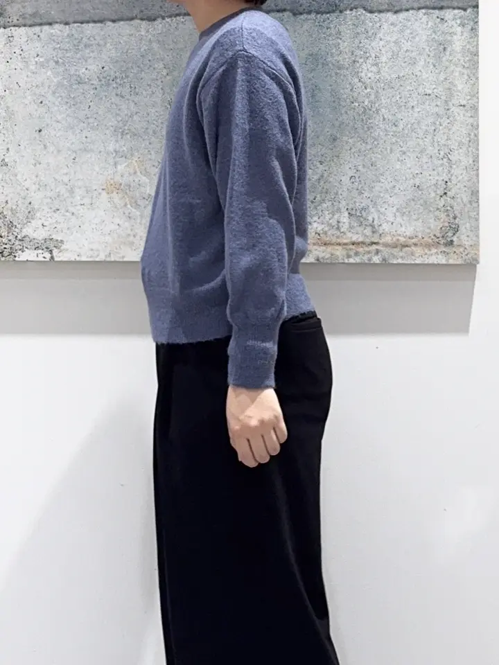 ONWARD CROSSET SELECT 井上 コーディネート画像