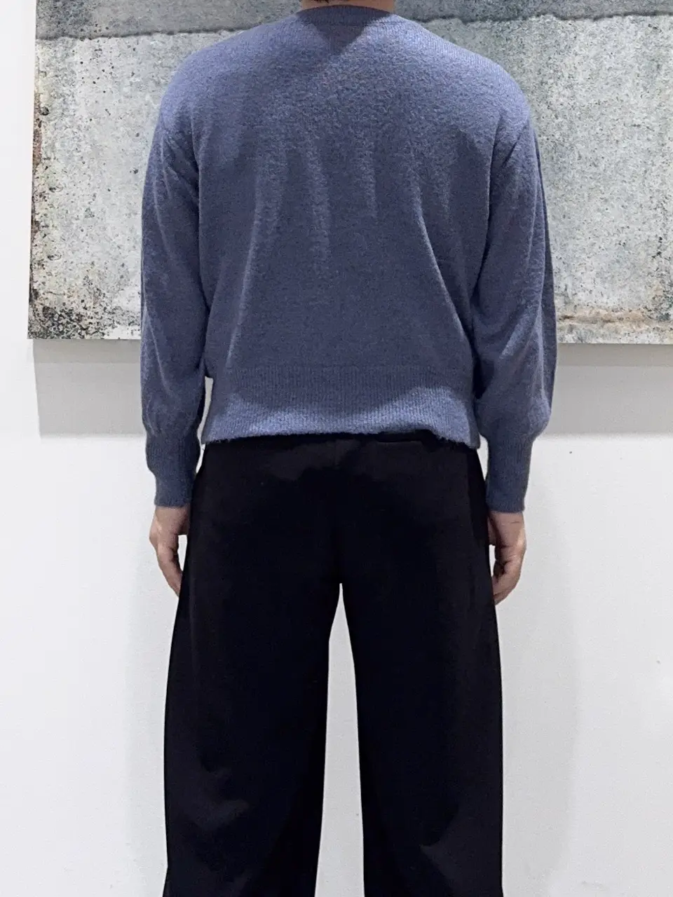 ONWARD CROSSET SELECT 井上 コーディネート画像