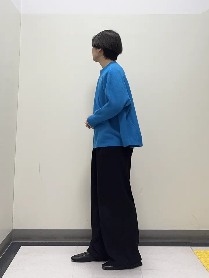 ONWARD CROSSET SELECT 井上 コーディネート画像