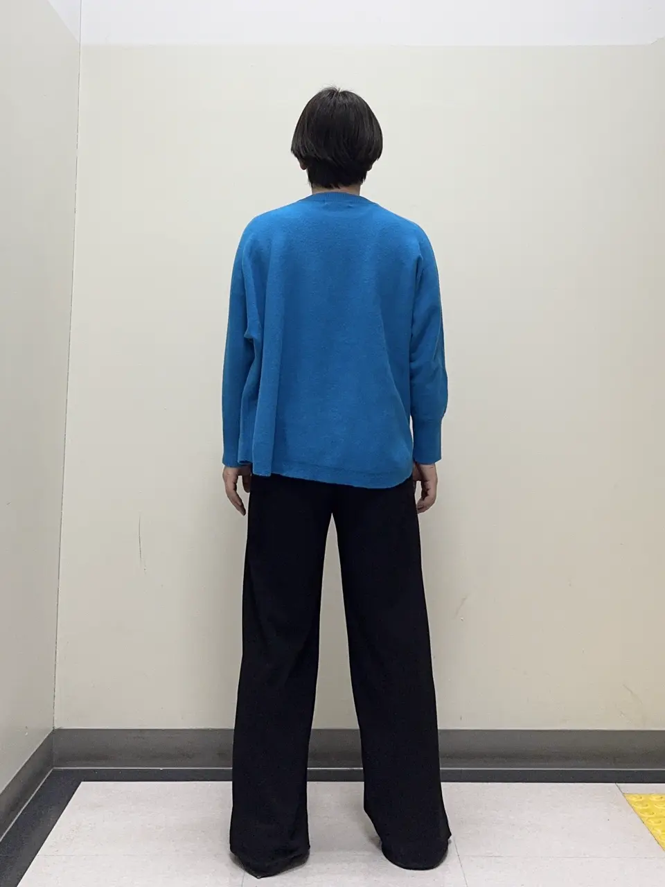 ONWARD CROSSET SELECT 井上 コーディネート画像