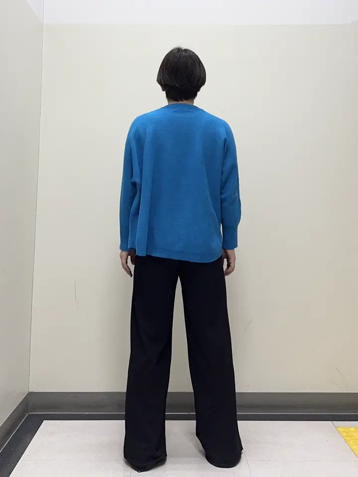 ONWARD CROSSET SELECT 井上 コーディネート画像