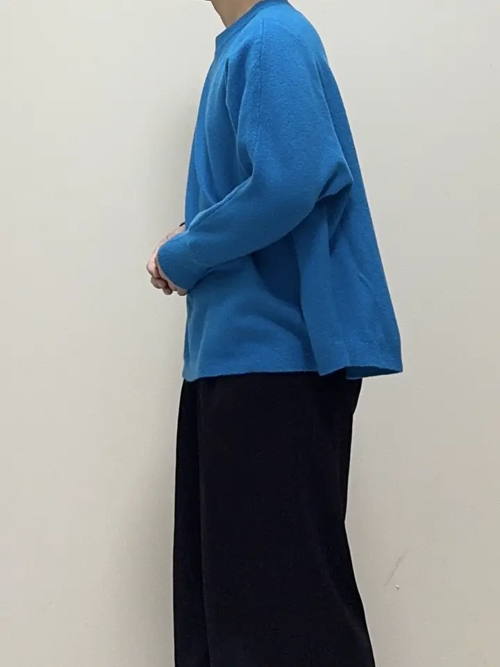 ONWARD CROSSET SELECT 井上 コーディネート画像