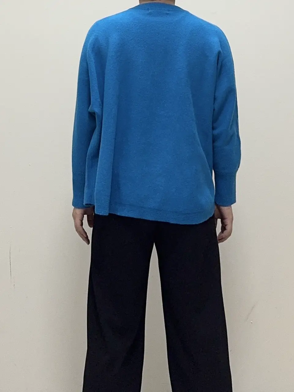 ONWARD CROSSET SELECT 井上 コーディネート画像