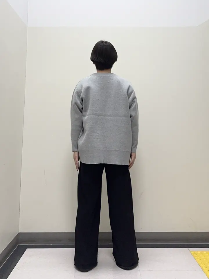 ONWARD CROSSET SELECT 井上 コーディネート画像