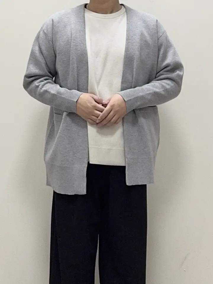 ONWARD CROSSET SELECT 井上 コーディネート画像