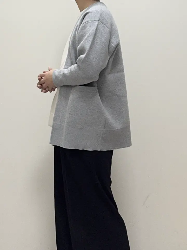 ONWARD CROSSET SELECT 井上 コーディネート画像