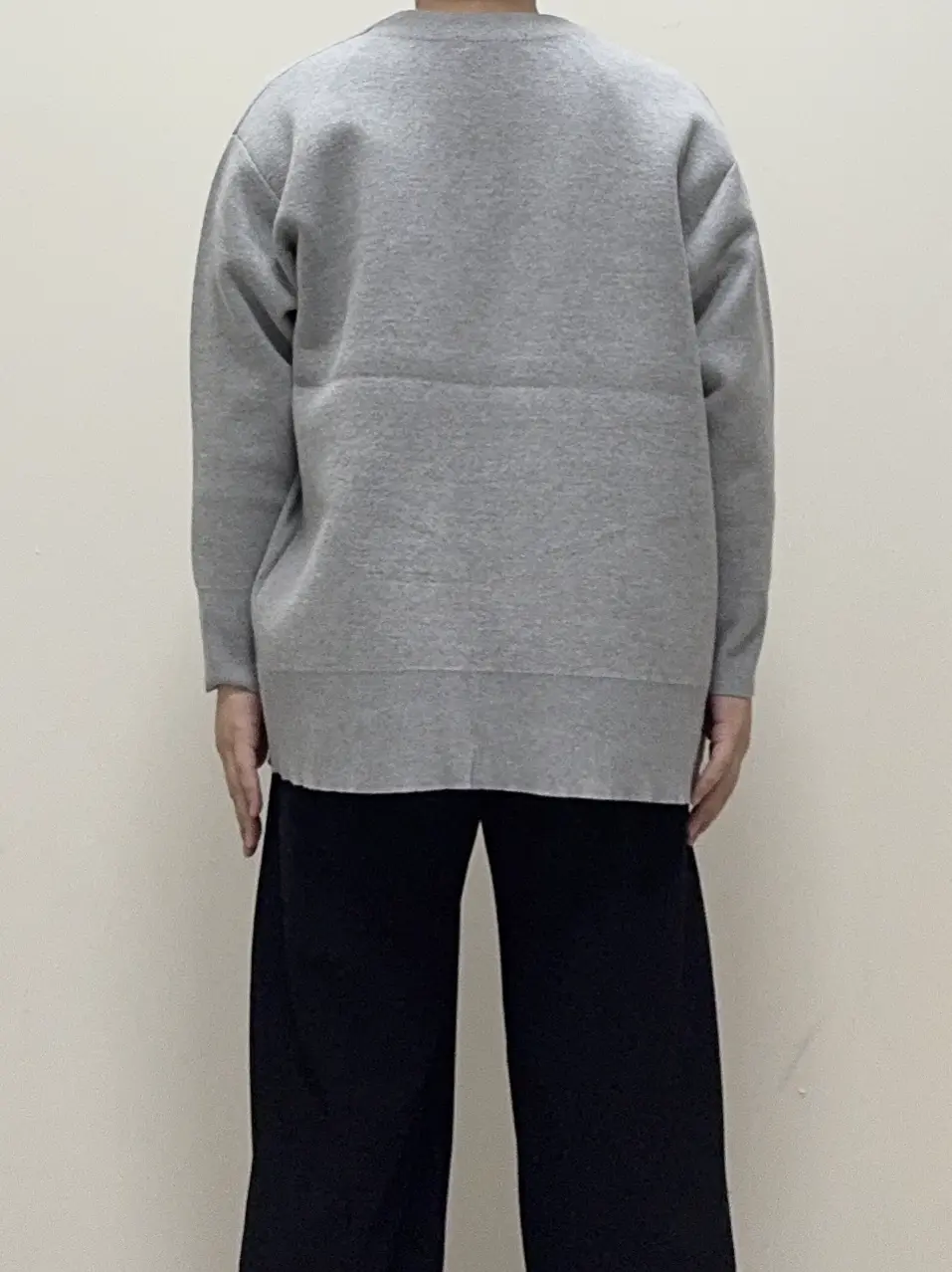 ONWARD CROSSET SELECT 井上 コーディネート画像