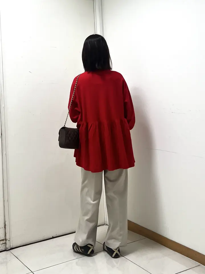 ONWARD CROSSET SELECT 竹内 コーディネート画像