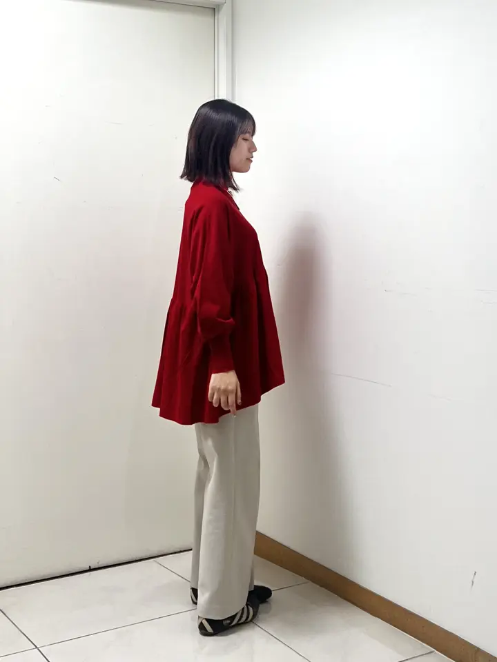 ONWARD CROSSET SELECT 竹内 コーディネート画像