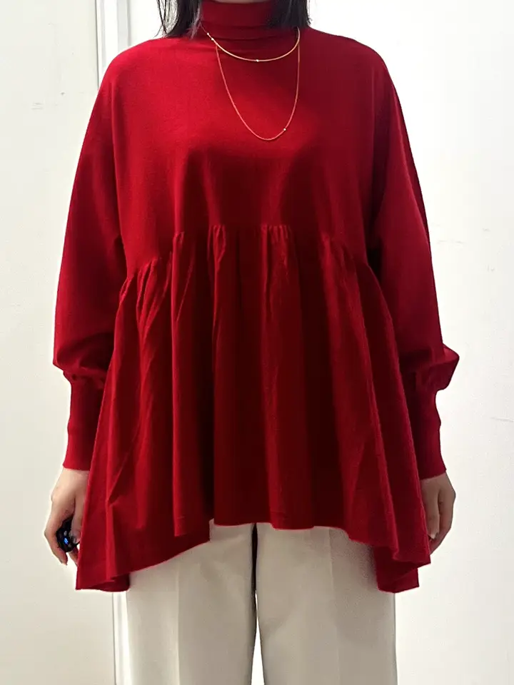 ONWARD CROSSET SELECT 竹内 コーディネート画像