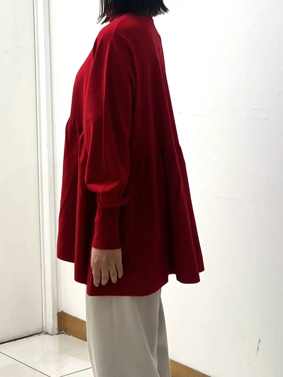 ONWARD CROSSET SELECT 竹内 コーディネート画像