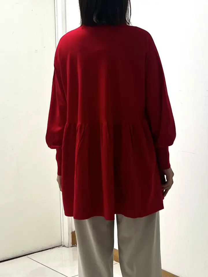 ONWARD CROSSET SELECT 竹内 コーディネート画像