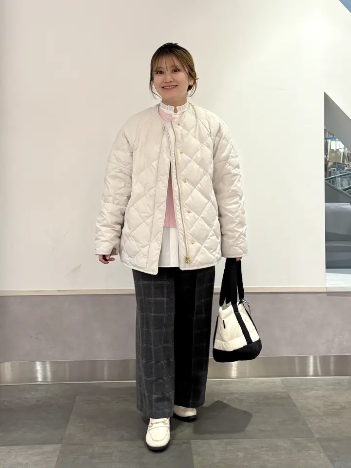 ONWARD CROSSET SELECT 工藤 コーディネート画像