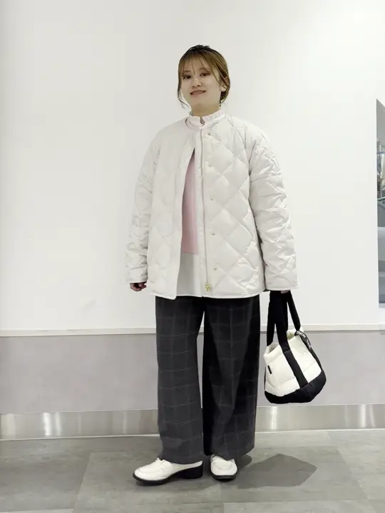 ONWARD CROSSET SELECT 工藤 コーディネート画像