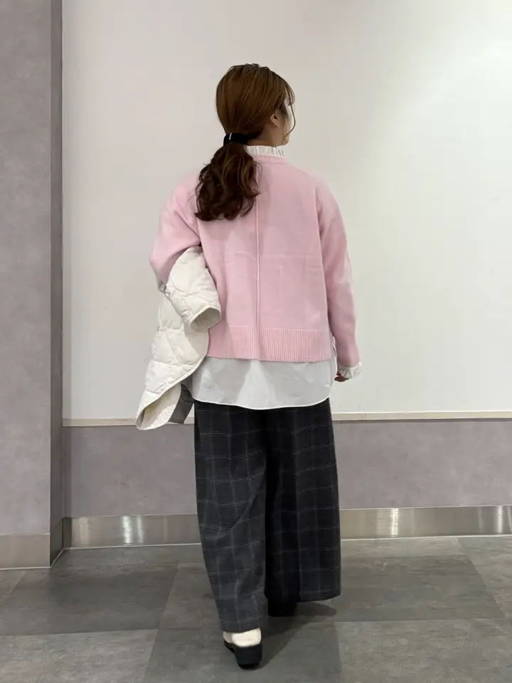 ONWARD CROSSET SELECT 工藤 コーディネート画像