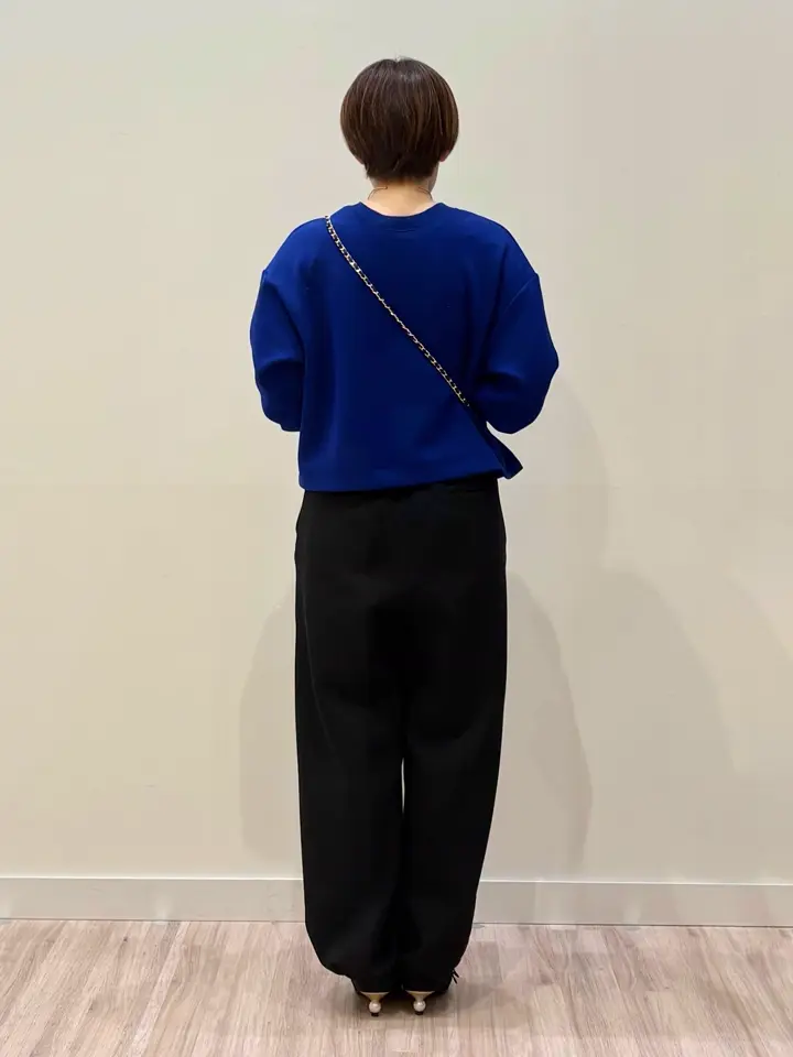 ONWARD CROSSET SELECT 河本 コーディネート画像