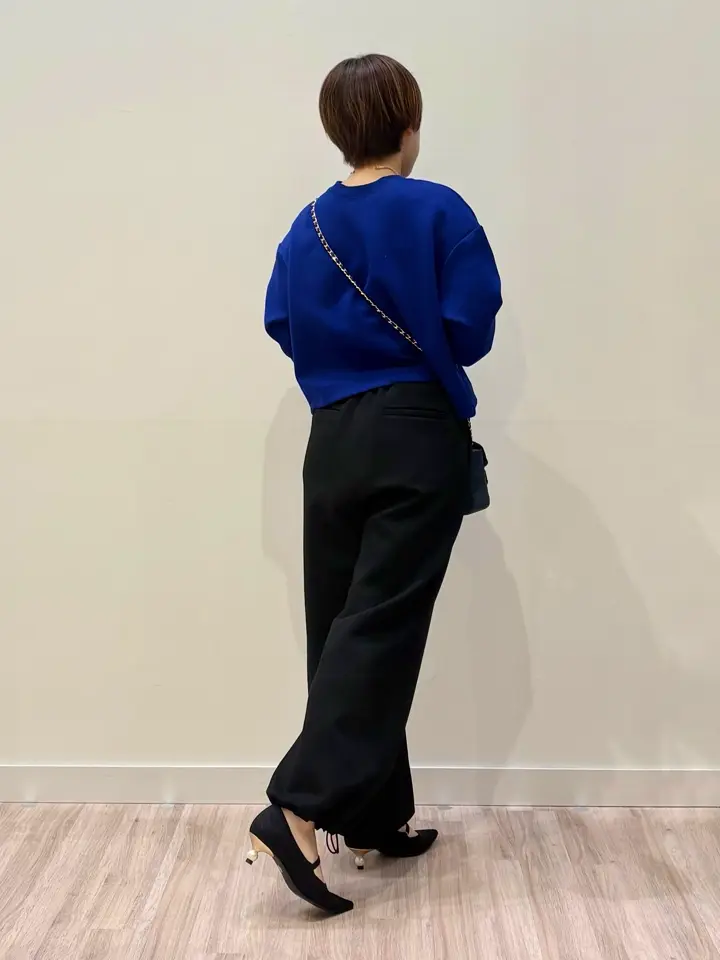 ONWARD CROSSET SELECT 河本 コーディネート画像