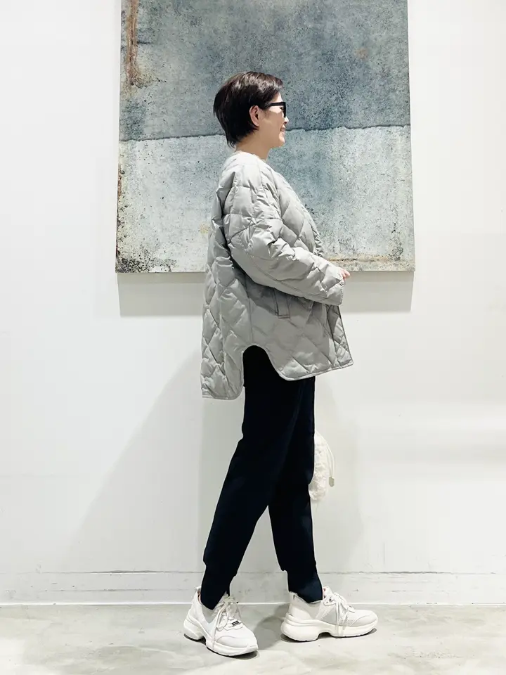 ONWARD CROSSET SELECT 會澤 コーディネート画像