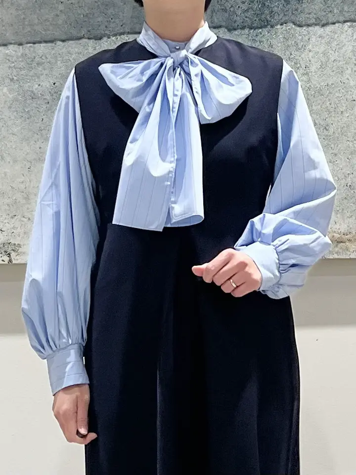 ONWARD CROSSET SELECT 會澤 コーディネート画像