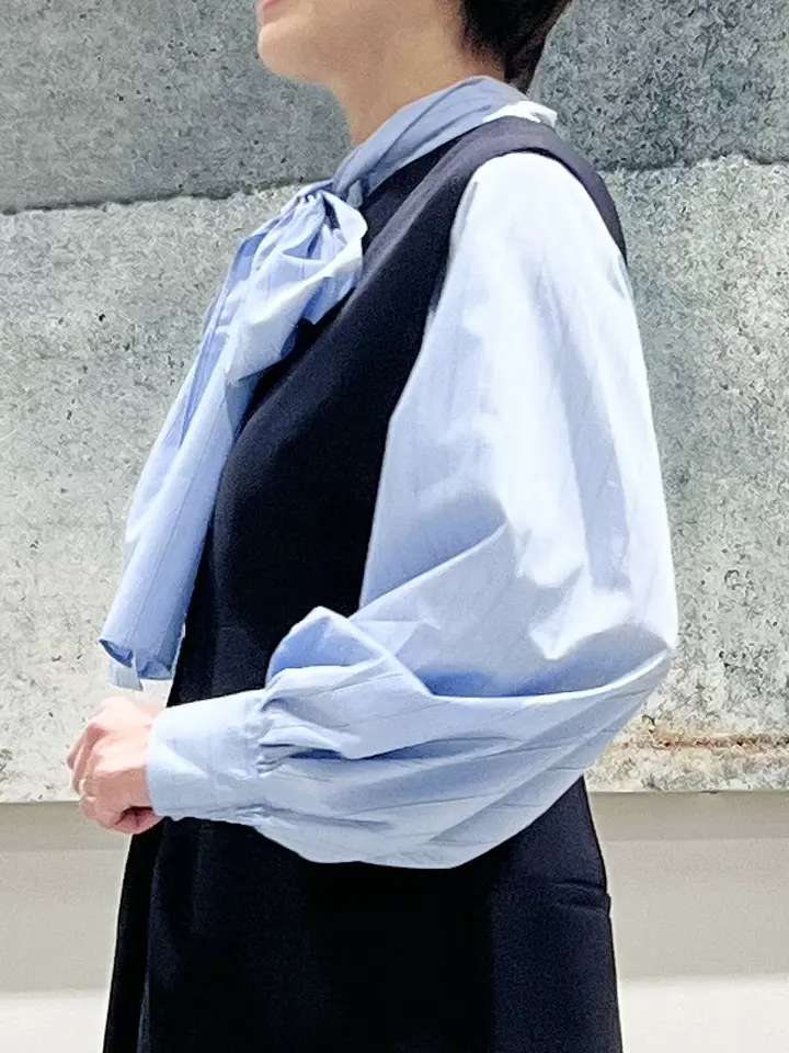 ONWARD CROSSET SELECT 會澤 コーディネート画像