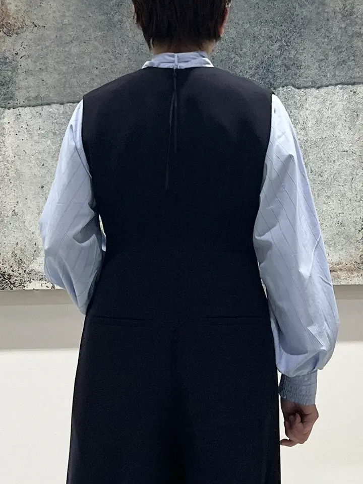 ONWARD CROSSET SELECT 會澤 コーディネート画像