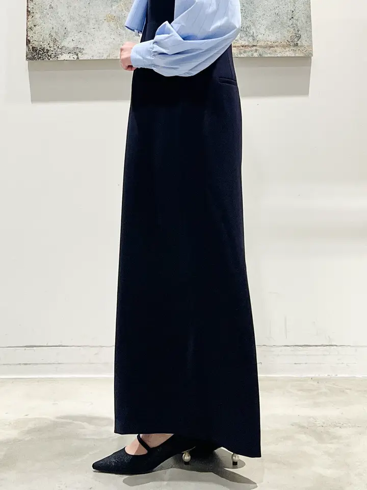 ONWARD CROSSET SELECT 會澤 コーディネート画像