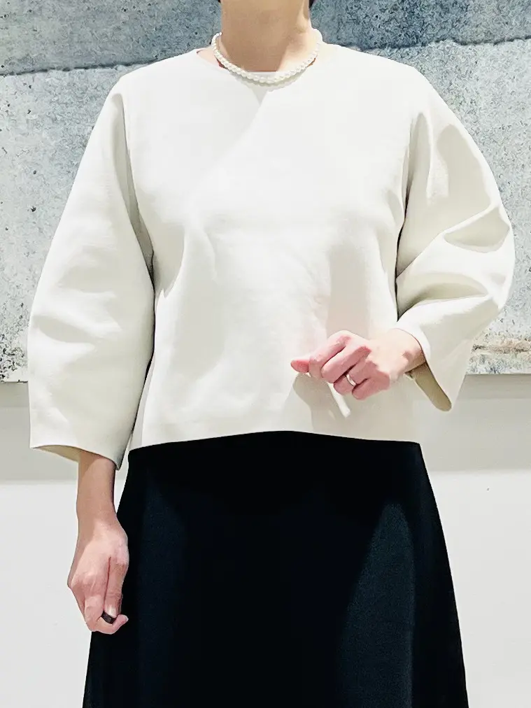 ONWARD CROSSET SELECT 會澤 コーディネート画像