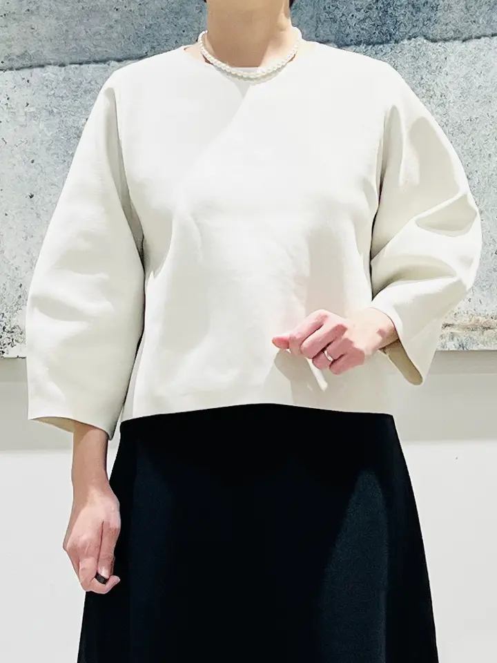 ONWARD CROSSET SELECT 會澤 コーディネート画像