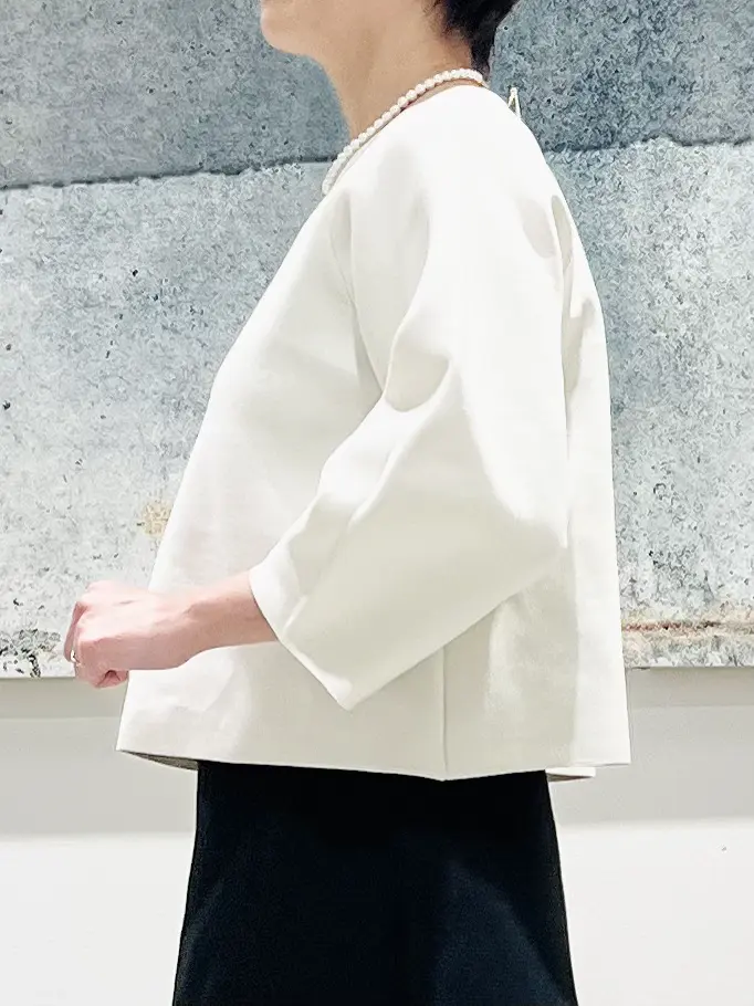 ONWARD CROSSET SELECT 會澤 コーディネート画像