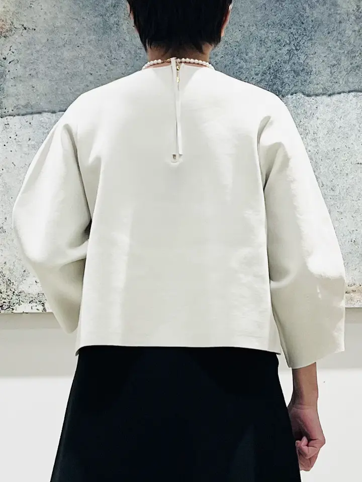 ONWARD CROSSET SELECT 會澤 コーディネート画像