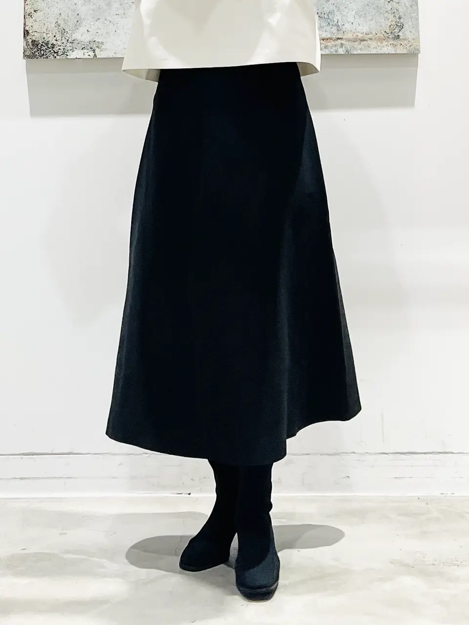 ONWARD CROSSET SELECT 會澤 コーディネート画像