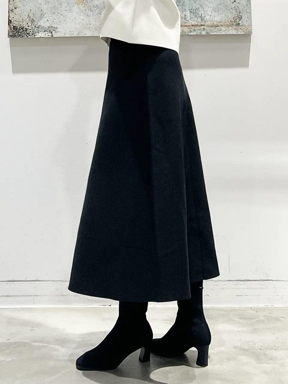 ONWARD CROSSET SELECT 會澤 コーディネート画像