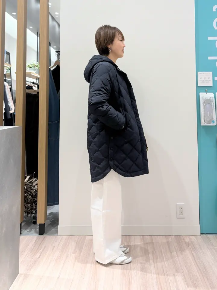 ONWARD CROSSET SELECT 田中 コーディネート画像